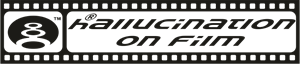 Hallucination On Film Logo Vector