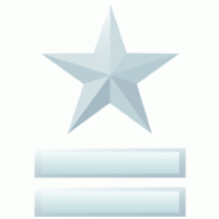 Halo 3 Medals - Major Grade 3 Logo PNG Vector