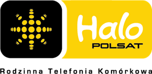 Halo Polsat Logo Vector