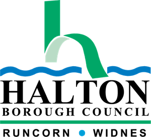 Halton Borough Council Logo Vector