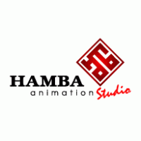 Hamba Logo Vector