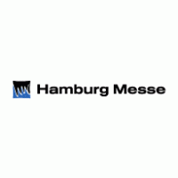 Hamburg Messe Logo PNG Vector