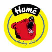 Hame Hockey Club Logo PNG Vector