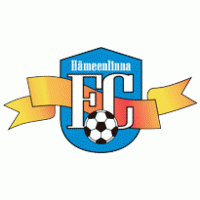 Hameenlinna FC Logo Vector