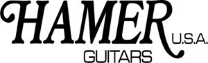 Hamer Guitars Logo PNG Vector