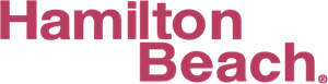 Hamilton Beach Logo Vector