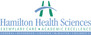 Hamilton Health Sciences Logo Vector