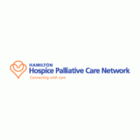 Hamilton Hospice Palliative Care Network Logo Vector