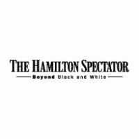Hamilton Spectator Logo PNG Vector