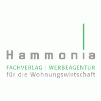 Hammonia Logo PNG Vector