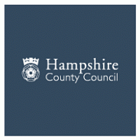 Hampshire County Council Logo PNG Vector
