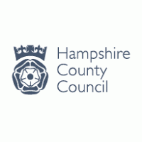 Hampshire County Council Logo PNG Vector