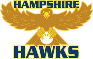 Hampshire Hawks Logo PNG Vector