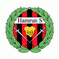 Hamrun Spartans FC Logo PNG Vector