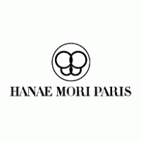 Hanae Mori Paris Logo PNG Vector