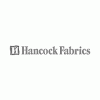 Hancock Fabrics Logo PNG Vector