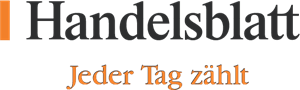 Handelsblatt Logo PNG Vector