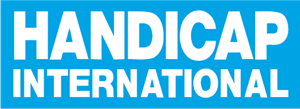 Handicap International Logo PNG Vector