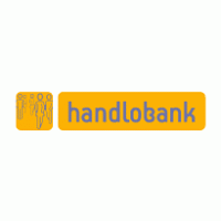 Handlobank Logo Vector