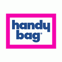 Handy Bag Logo PNG Vector