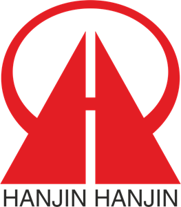 Hanjin Logo PNG Vector