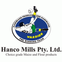 Hanko Mills Logo PNG Vector