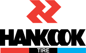 Hankook Tire Logo PNG Vector