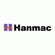 Hanmac Electronics Logo PNG Vector