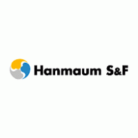 Hanmaum S&F Logo PNG Vector