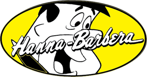 Hanna-Barbera Logo Vector