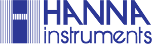 Hanna Instruments Logo PNG Vector