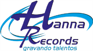 Hanna Records Logo PNG Vector