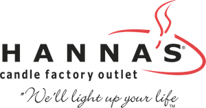 Hanna's Logo PNG Vector