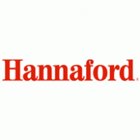 Hannaford Logo PNG Vector