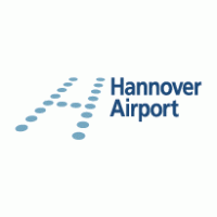 Hannover Airport Logo PNG Vector