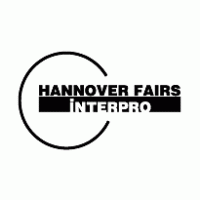 Hannover Fairs Interpro Logo PNG Vector