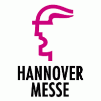 Hannover Messe Logo PNG Vector