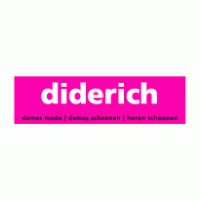 Hans Diderich Logo PNG Vector