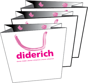 Hans Diderich Logo Vector