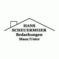 Hans Scheuermeier Logo PNG Vector