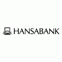 Hansabank Logo PNG Vector