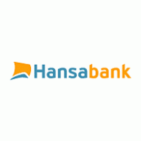 Hansabank Logo Vector