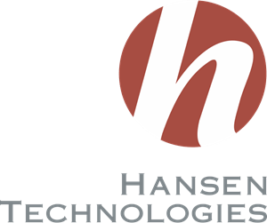 Hansen Technologies Logo PNG Vector