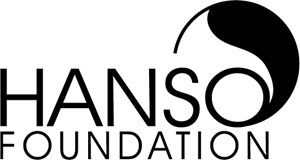 Hanso Foundation Logo Vector