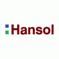 Hansol Logo PNG Vector