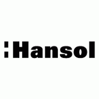 Hansol Logo PNG Vector