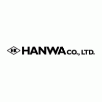 Hanwa Logo PNG Vector