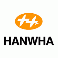 Hanwha Logo PNG Vector