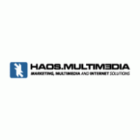 Haos.Multimedia Logo PNG Vector