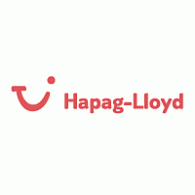 Hapag-Lloyd Logo PNG Vector
